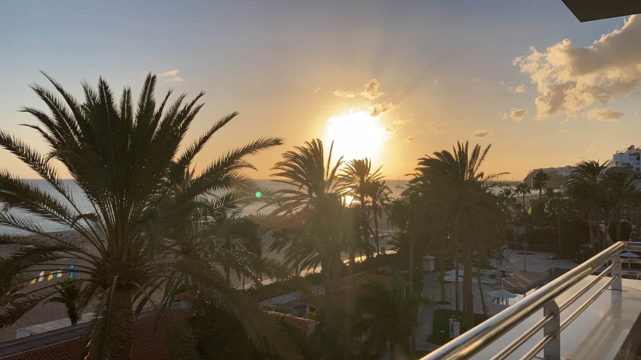 Zimmer ROBINSON JANDIA PLAYA