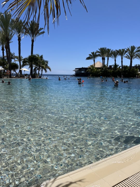 Pool Lopesan Costa Meloneras, Resort & Spa