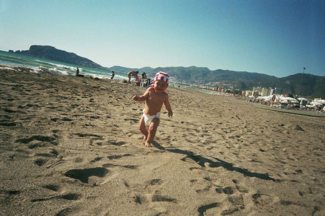 Der Strand Labranda Alantur Resort