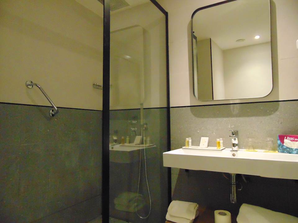 Zimmer Hotel Golden Tulip El Mechtel