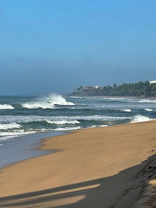 Strand Pandanus Beach Resort & Spa