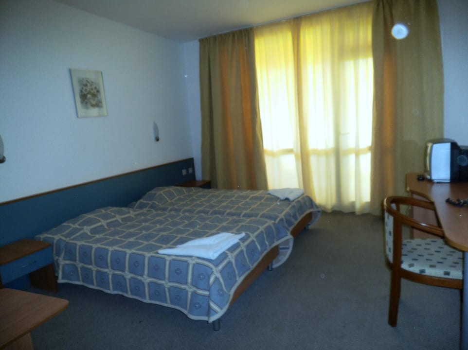 Kleines Zimmer HVD Club Bor