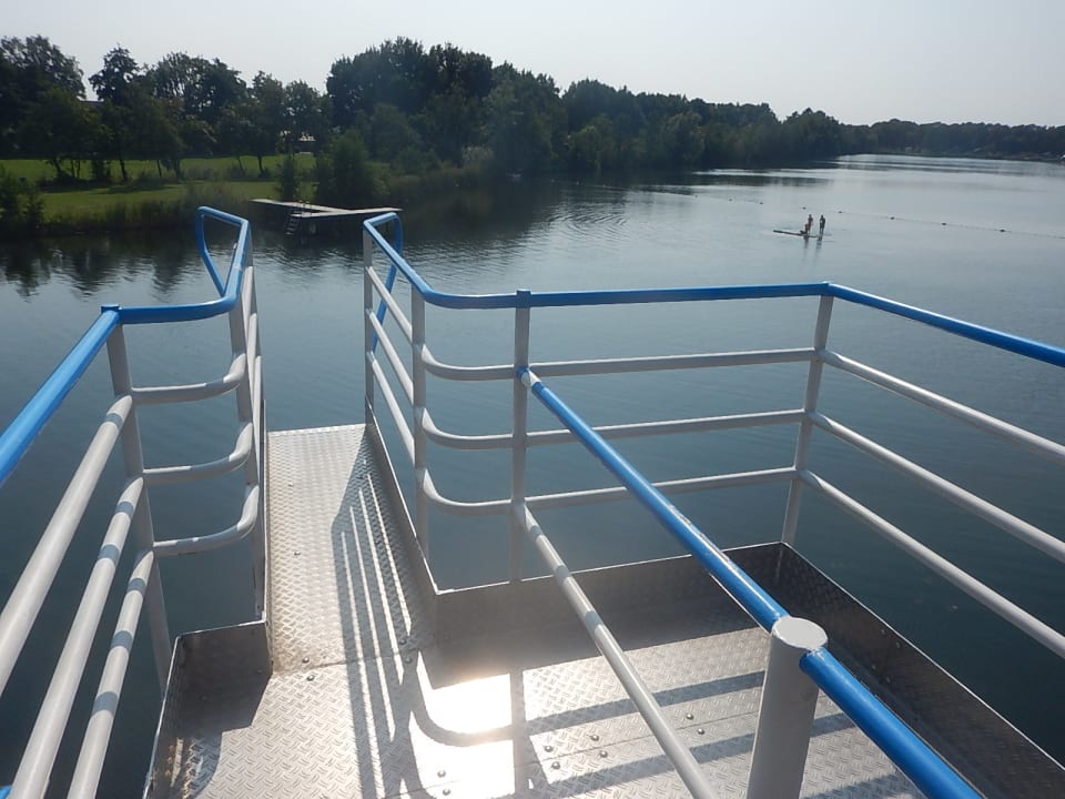 Strand Camping Engelbert (Groningen)