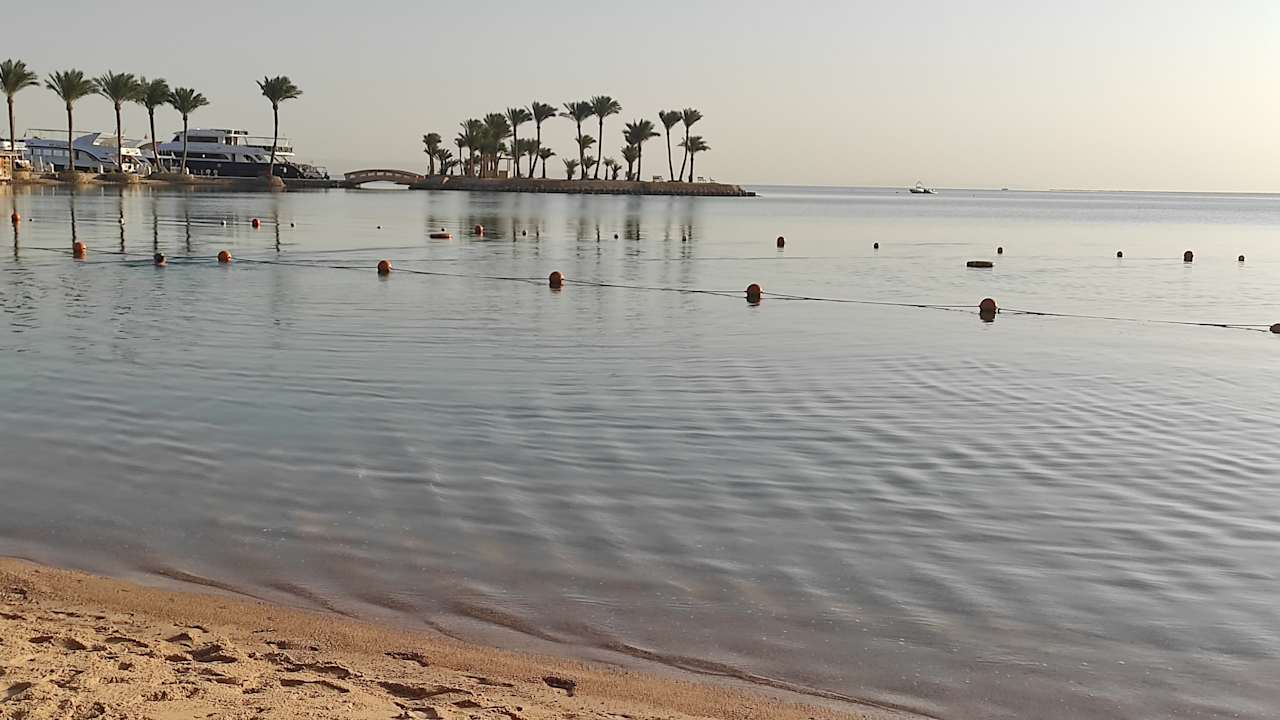 Strand Continental Hotel Hurghada