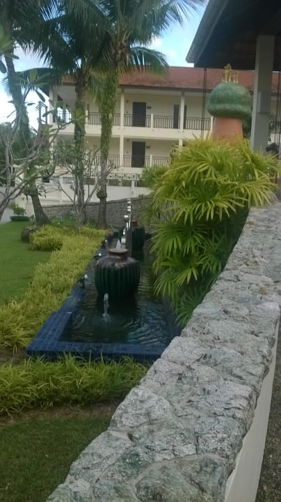 Hotel The Briza Beach Resort The Briza Beach Resort Khaolak