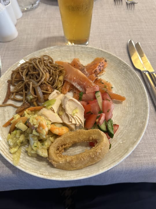 Gastro Melas Resort Hotel