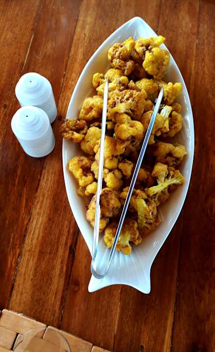 Gastro Rubba Luxury Yacht