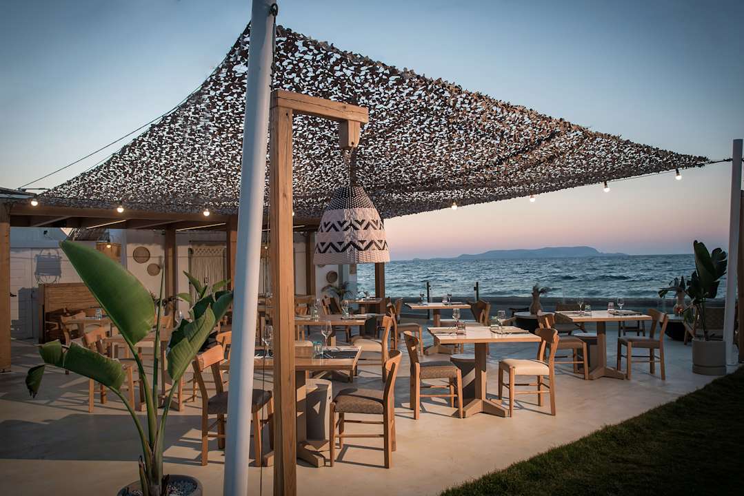 Gastro Enorme Maya Beach