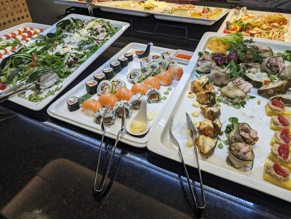 Gastro Hotel Plaza Duce