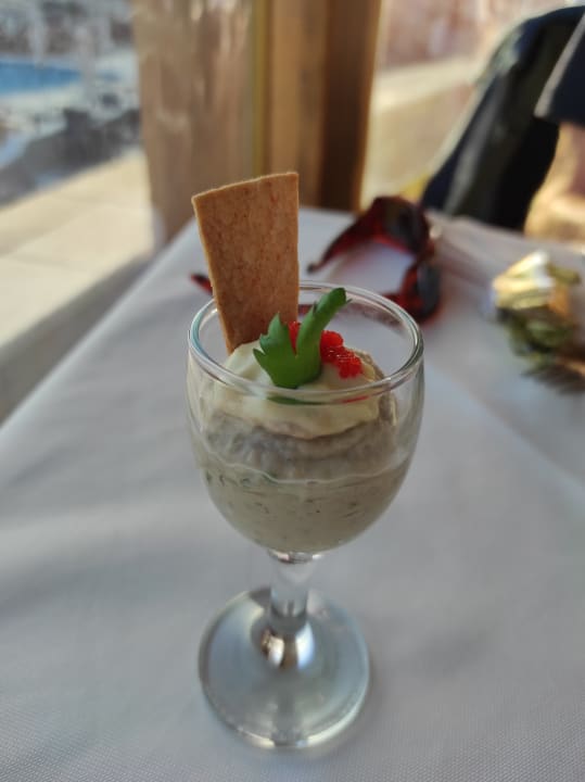 Gastro Hotel Kalithea Horizon Royal