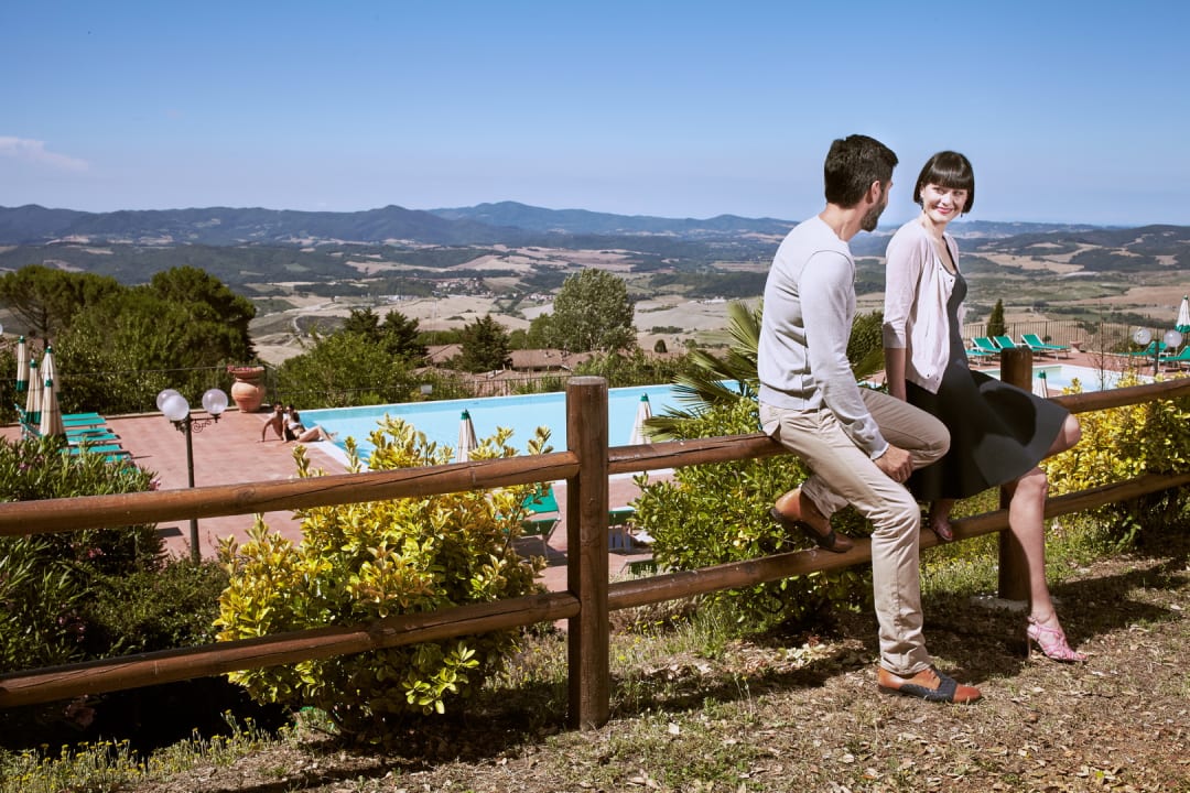 Sonstiges Park Hotel le Fonti