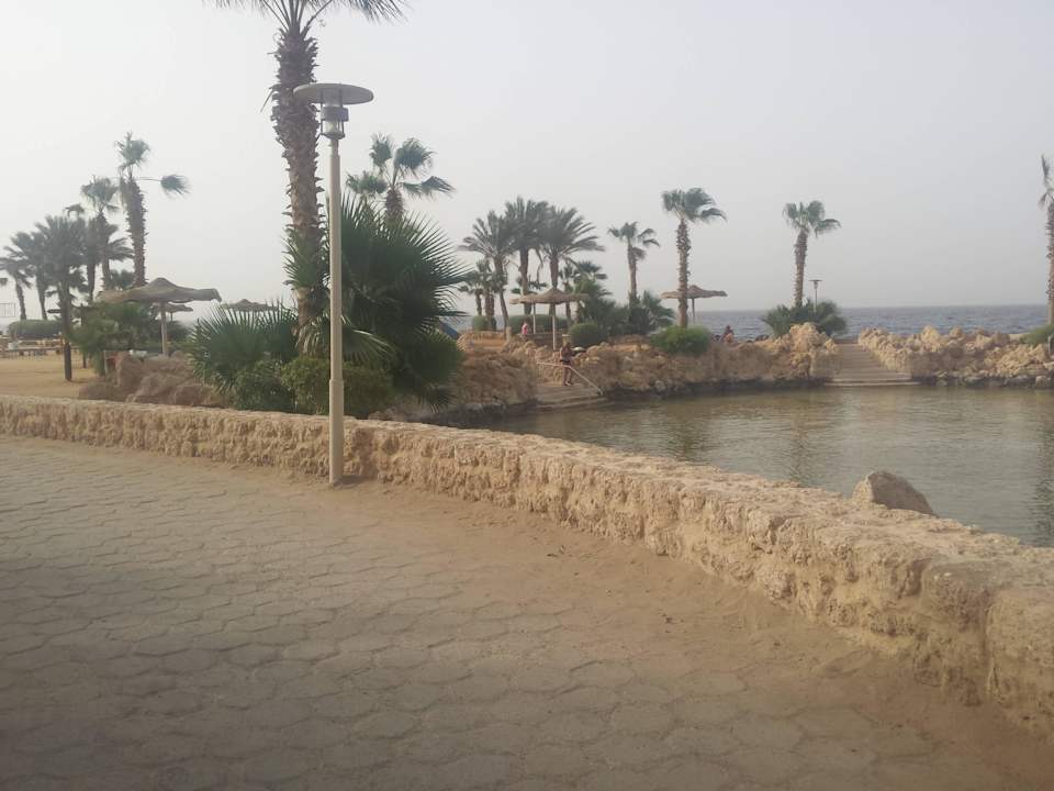 Am Salzbecken Pickalbatros Citadel Resort