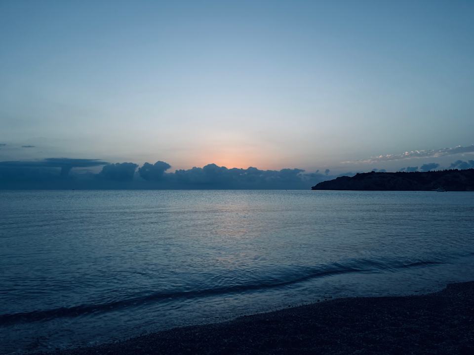 Strand Myrina Beach Hotel