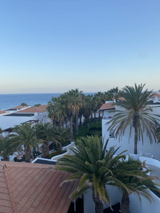 Außenansicht Club Jandia Princess