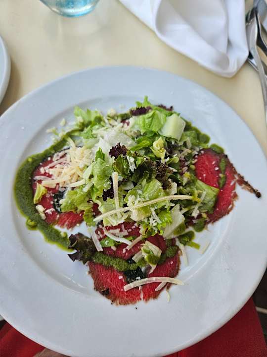 Gastro TUI BLUE Palm Garden