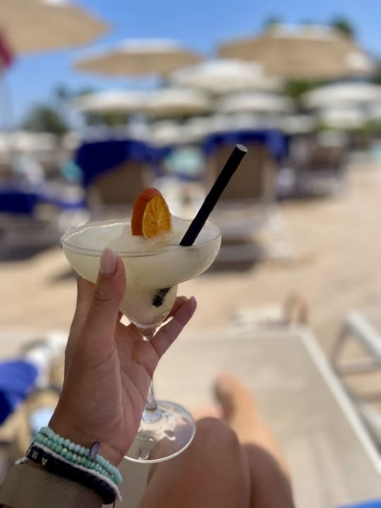 Gastro Grand Palladium White Island Resort & Spa