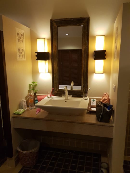 Zimmer The Fair House Beach Resort