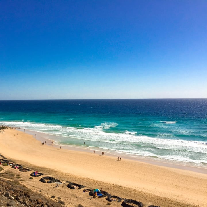 Strand Marina Playa Suite Hotel