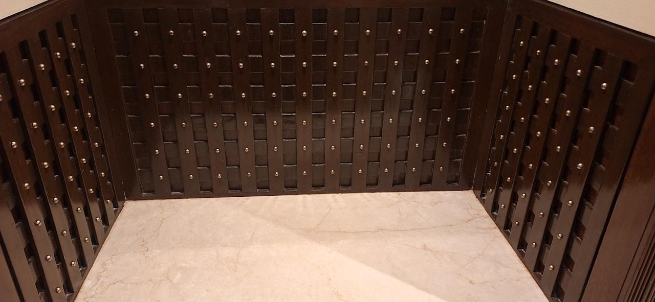 Zimmer ITC Maratha