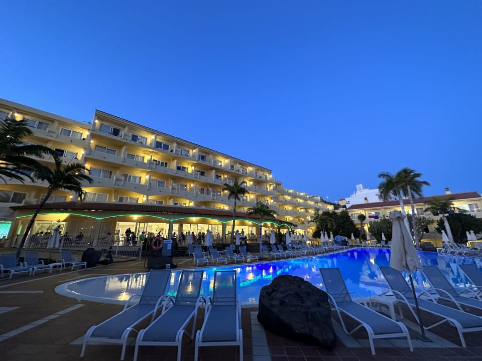 Pool R2 BUGANVILLA Hotel & Spa