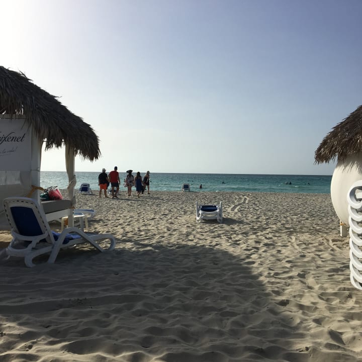 Strand Blau varadero - Adults only