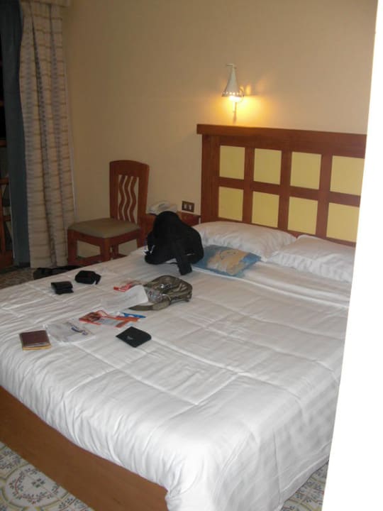 Zimmer 230 Three Corners Rihana Resort Deluxe