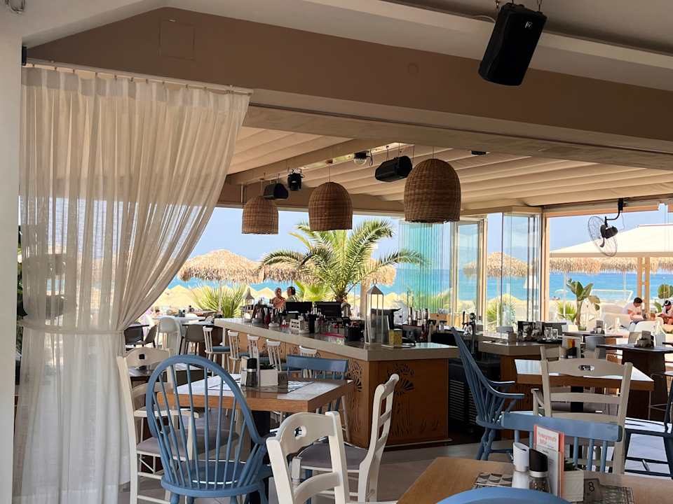 Gastro Hotel Odyssia Beach