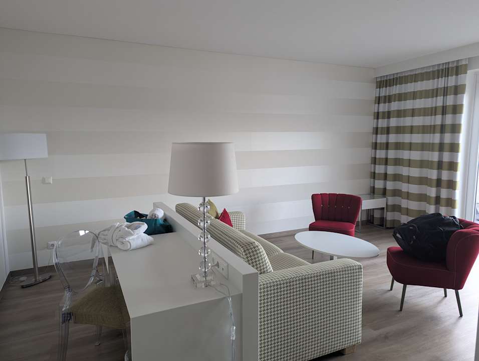 Zimmer Werzers Hotel Resort Pörtschach