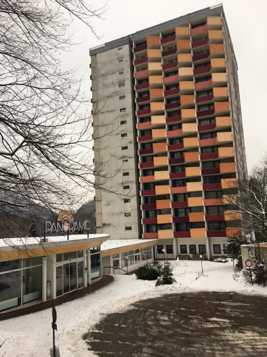 Hotel Panoramic - Ihr Apartmenthotel im Harz