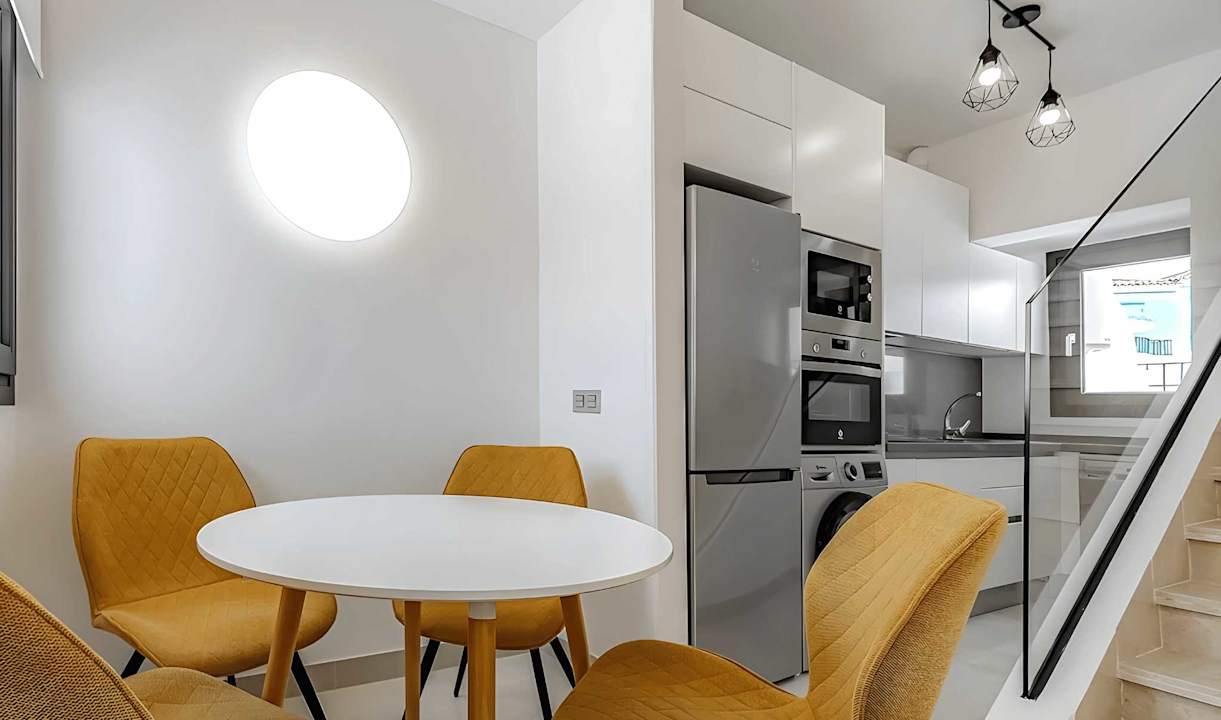 Zimmer Checkin Ocean Tenerife