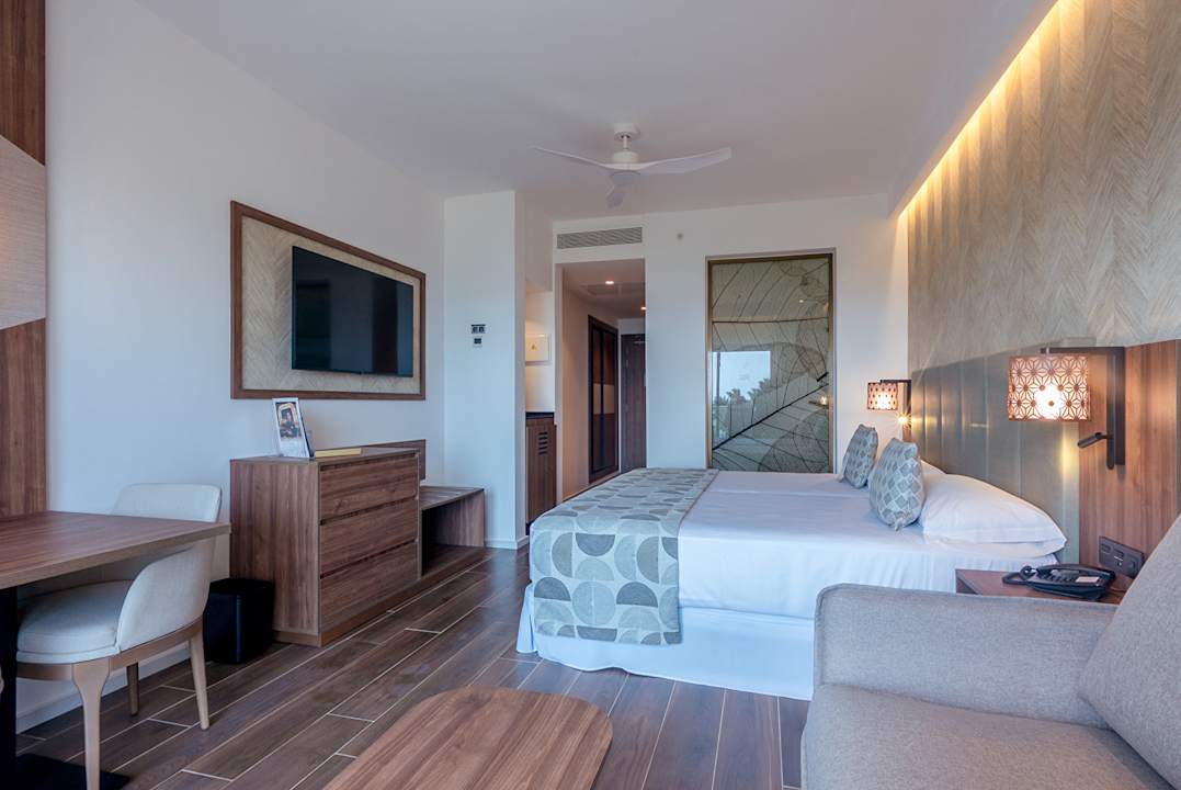 Zimmer Hotel Riu Palace Zanzibar