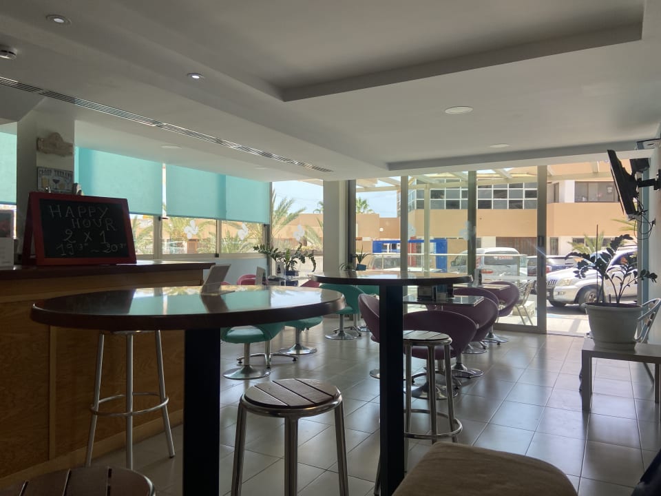 Gastro Servatur Alameda de Jandía