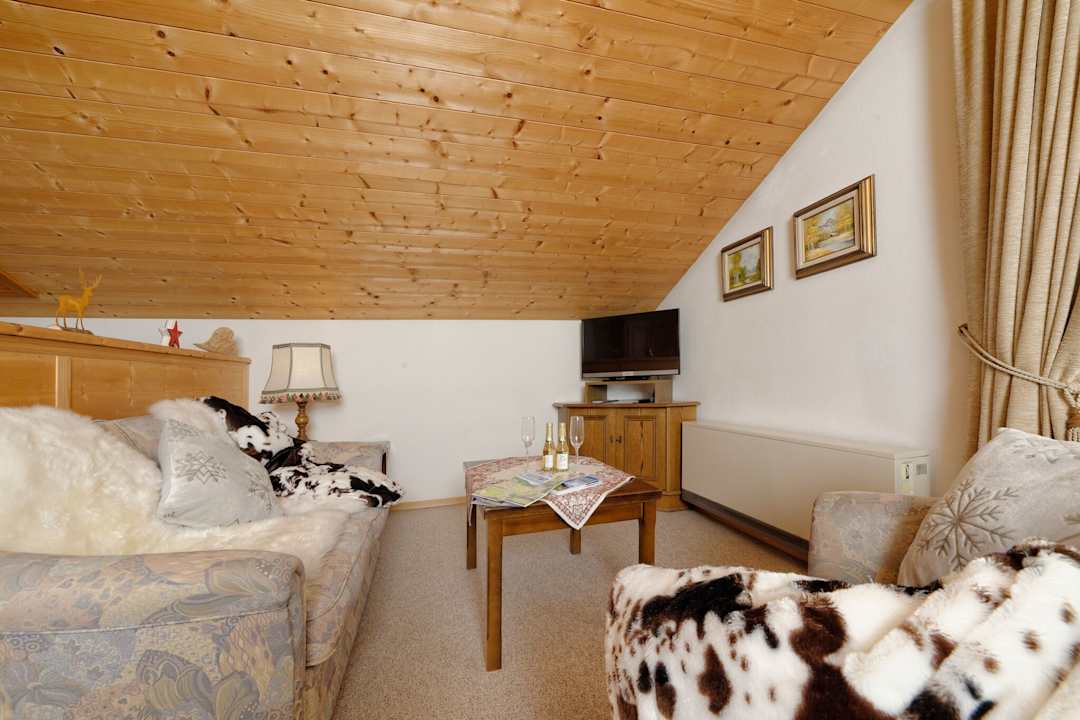 Zimmer Alpen-Chalet-Sol-Alpium