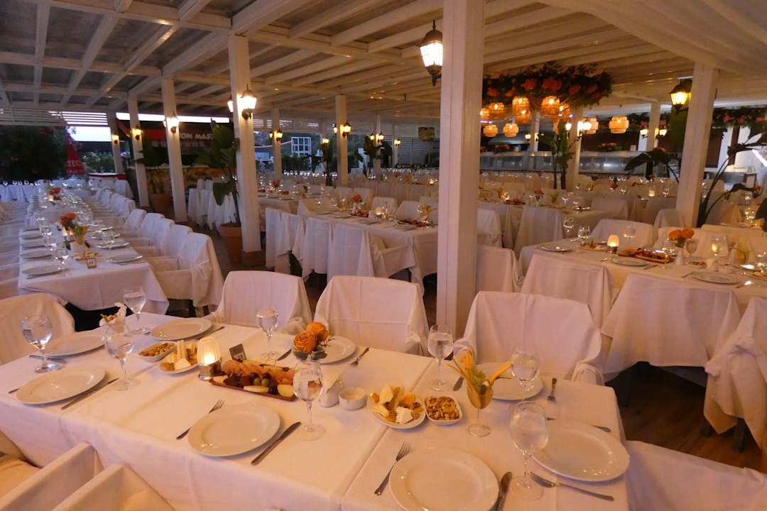 Gastro Hane Family Resort