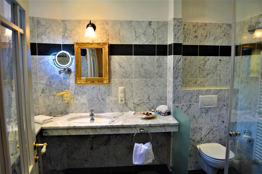 Zimmer Stadthotel Pfarrhof