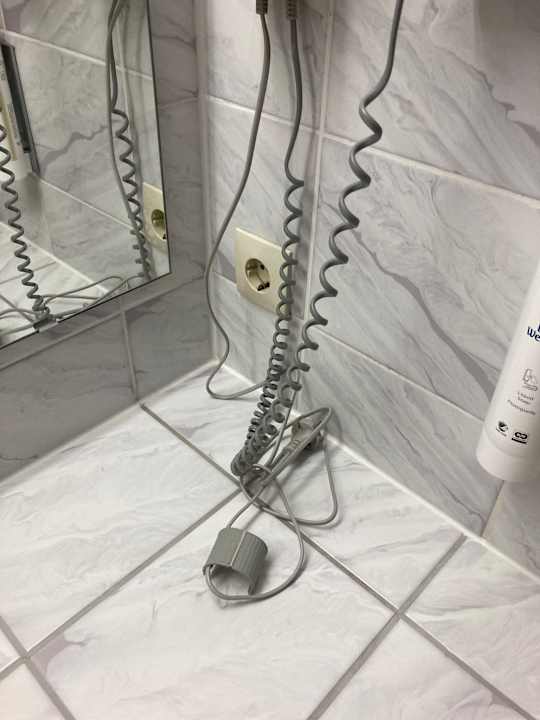 Zimmer Best Western Parkhotel Brehna - Halle