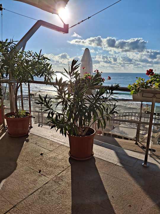Ausblick Mirage of Nessebar Hotel & Apartments