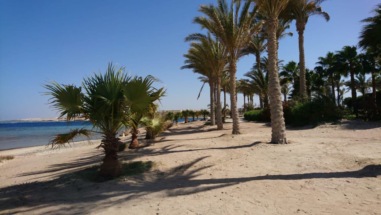 Strand Brayka Bay Resort