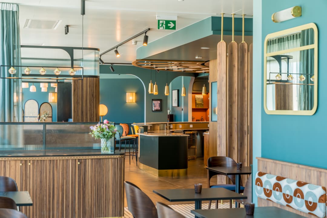 Sonstiges Hotel D Bulle - La Gruyère