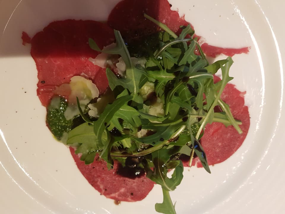 Gastro Vitalhotel Edelweiss