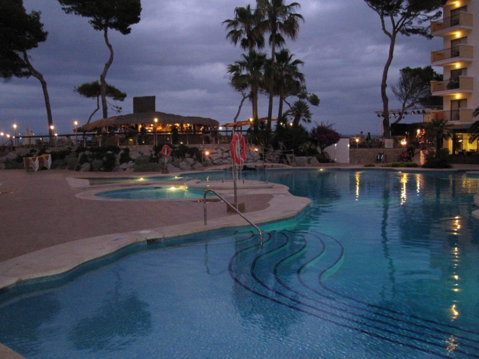 Hotel Iberostar Alcudia Park Iberostar Waves Alcudia Park