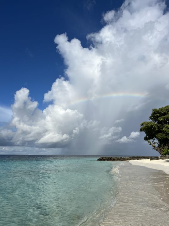 Strand Emerald Maldives Resort & Spa-Deluxe All Inclusive