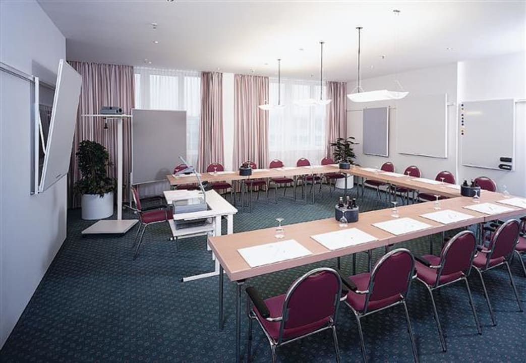 Tagungsraum Relexa Hotel Frankfurt