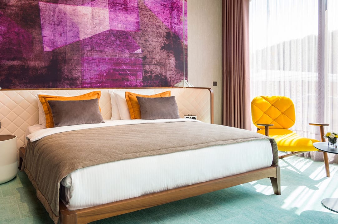 Zimmer Tasigo Hotels Eskisehir Bademlik Thermal
