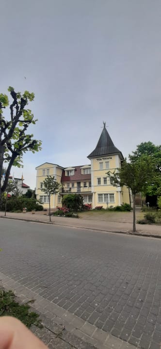 Zimmer Hotel Karl's Burg