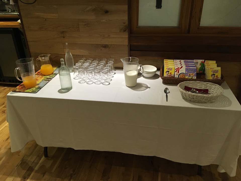 Gastro Hotel The Pier