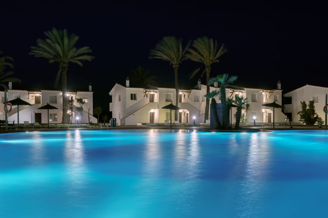 Pool AluaSun Mediterraneo