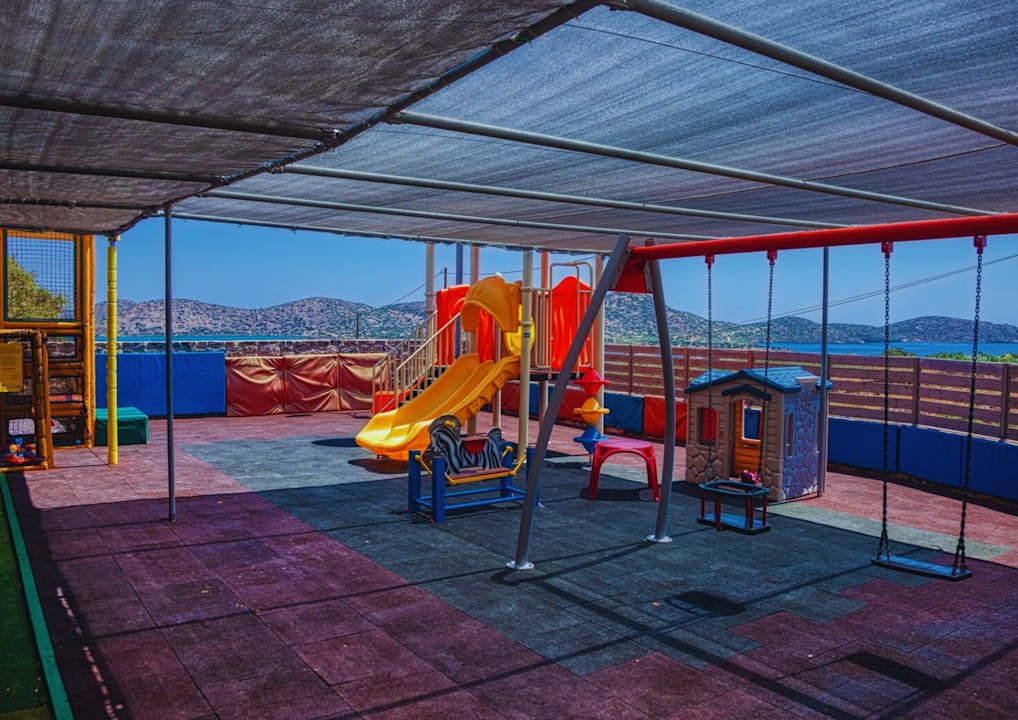 Sonstiges Elounda Residence Resort & Waterpark