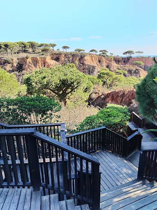 Strand PortoBay Falésia