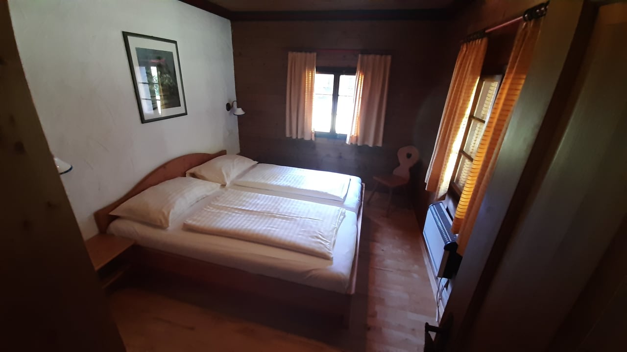 Zimmer Naturel Hoteldorf Seeleitn